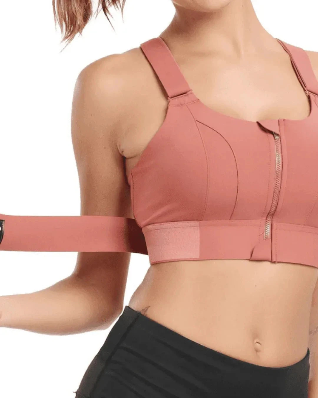 Sutiã Top Comfort (Compre 1 Leve 2)