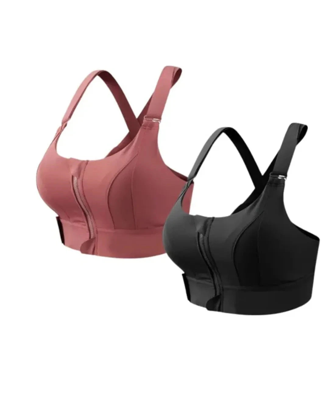 Sutiã Top Comfort (Compre 1 Leve 2)