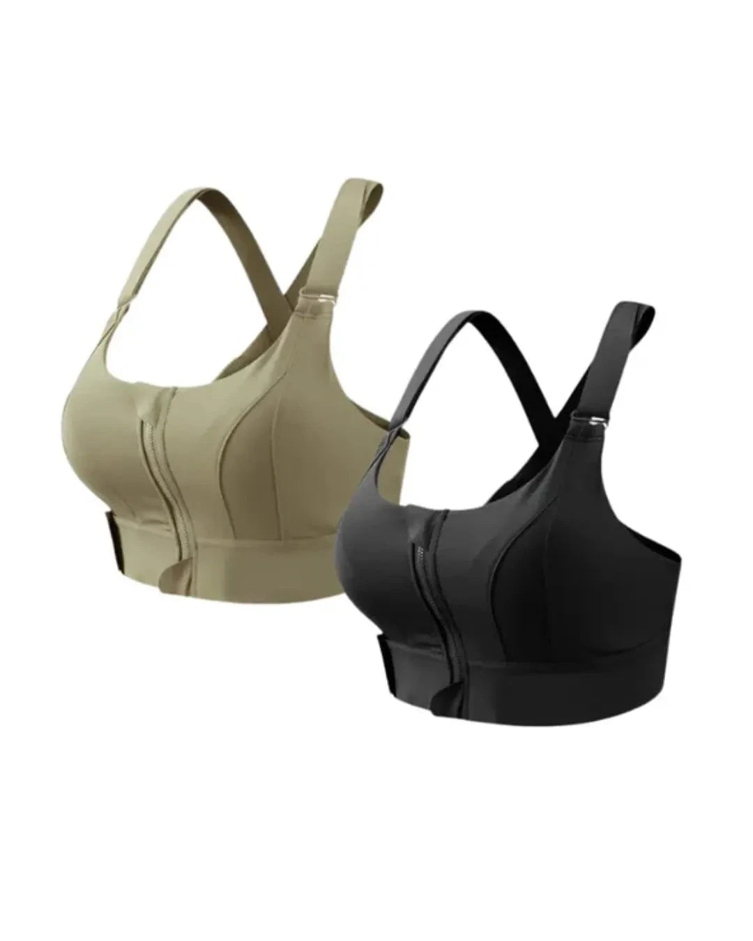 Sutiã Top Comfort (Compre 1 Leve 2)