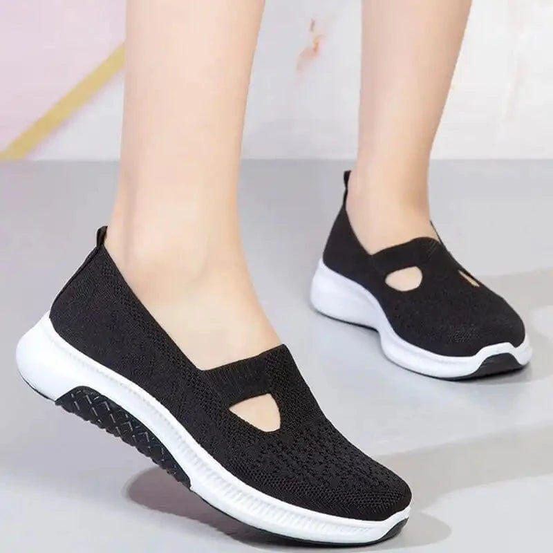 Tênis Ortopédico Comfort Elite