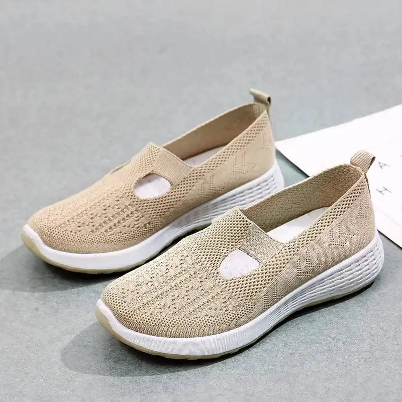 Tênis Ortopédico Comfort Elite